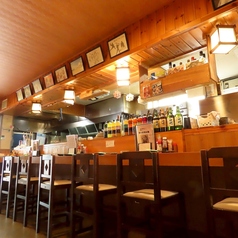 東口居酒屋 楓の雰囲気3