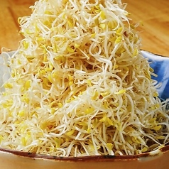 アルファルファ