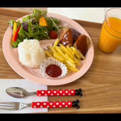お子様セット