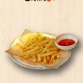 料理メニュー写真&nbsp;ポテトフライ