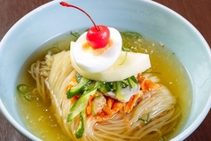 冷麺