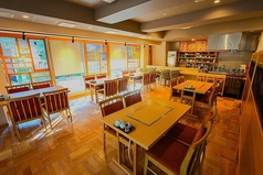 すずめの御宿の雰囲気1