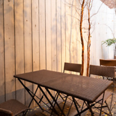 Chinese Kitchen ニケの雰囲気3