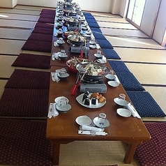 大衆料理ひょうたんの特集写真