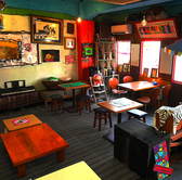 お子様レストラン キッチンQの雰囲気3