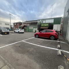 千利茶寮 山城本店の外観2