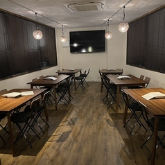 やきとり イツトヨツのおすすめポイント1