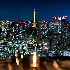 レストランルーク ウィズ スカイラウンジ RESTAURANT LUKE with SKY LOUNGE特集写真1