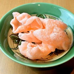 えびせん