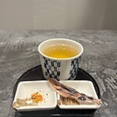 新出汁割り