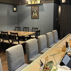 サムズアップダイニング GYOTOKU BAR ギョウトク バーの特集写真
