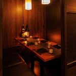 居酒屋 鳥四季 上野駅前店