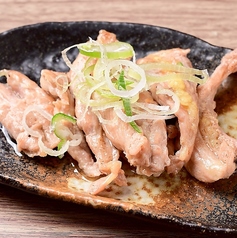 鶏せせり
