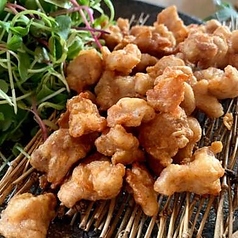軟骨唐揚げ