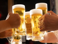 八王子酒場 やま屋のコース写真