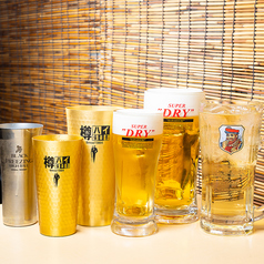 居酒屋 へべれけ 京橋のコース写真