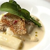 O RESTO la medのおすすめ料理3