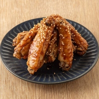 おつまみもドリンクも！リーズナブルに楽しめる◎