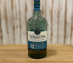 【5】ザシングルトンダフタウン12年