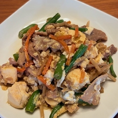 KaNoa カノアのおすすめランチ2