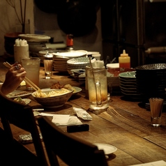 居酒屋 いっしょう 浜松駅本店の雰囲気2