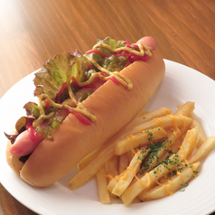 ホットドック