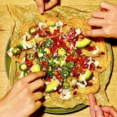 THUNDER TACOS サンダータコスのおすすめ料理3