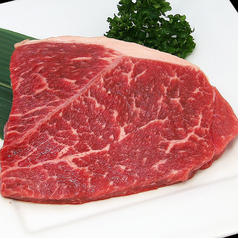 US牛アンガスステーキ