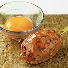 手ごねつくね