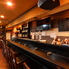 オラのさかば KURO KITCHENのロゴ