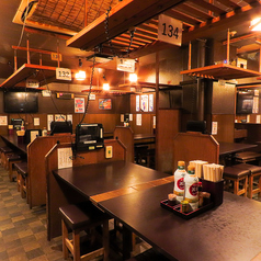居酒屋小池の雰囲気1