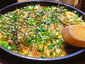 料理メニュー写真 豆腐ステーキ