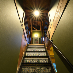 Food & Bar estilo libre エスティロリブレの特集写真