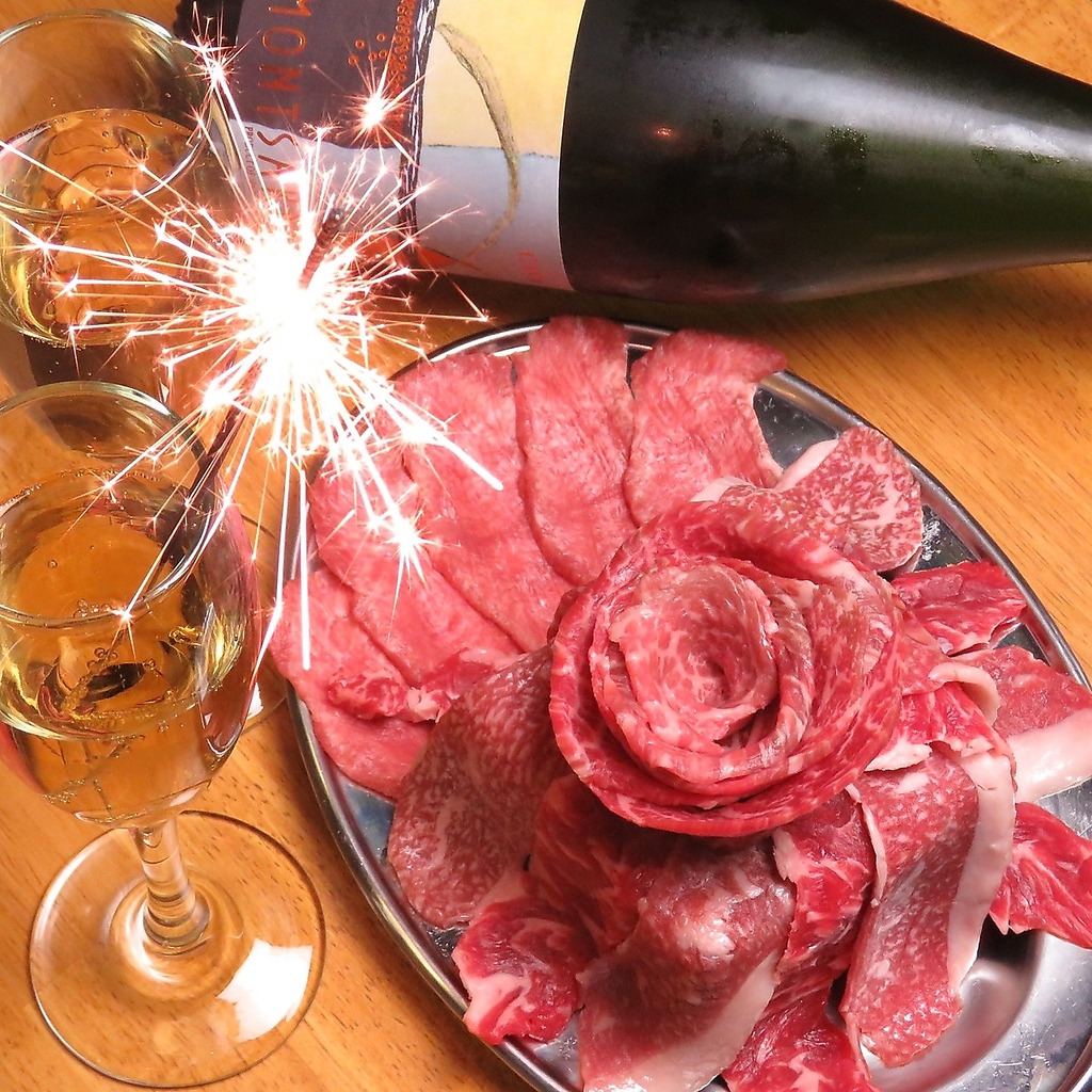 焼肉 松江 ソンガン 新潟駅前店の写真ギャラリー