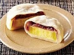 揚げいきなり団子(単品)