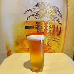 毎日ご利用OK！単品飲み放題コース