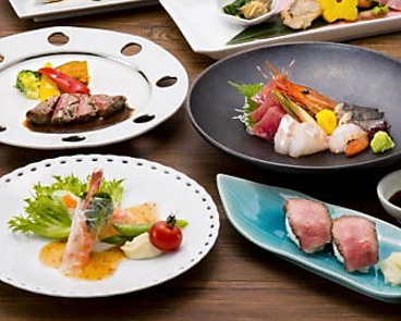 ALL DAY DINING KAI オールデイダイニングカイ 須賀川のおすすめ料理1