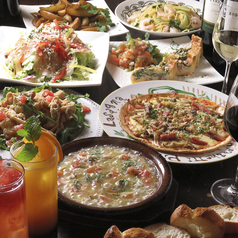 創業1980年 品川大衆バル cham チャム特集写真1