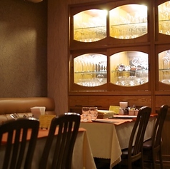 お子様連れでのご来店も大歓迎！ママ会やご家族でのお食事にも♪