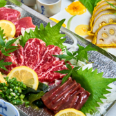 猫のあしあとのおすすめ料理2