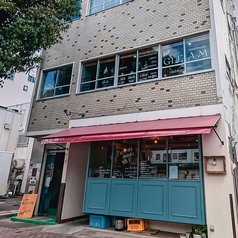 お好み焼き 鉄板焼き 織の外観2