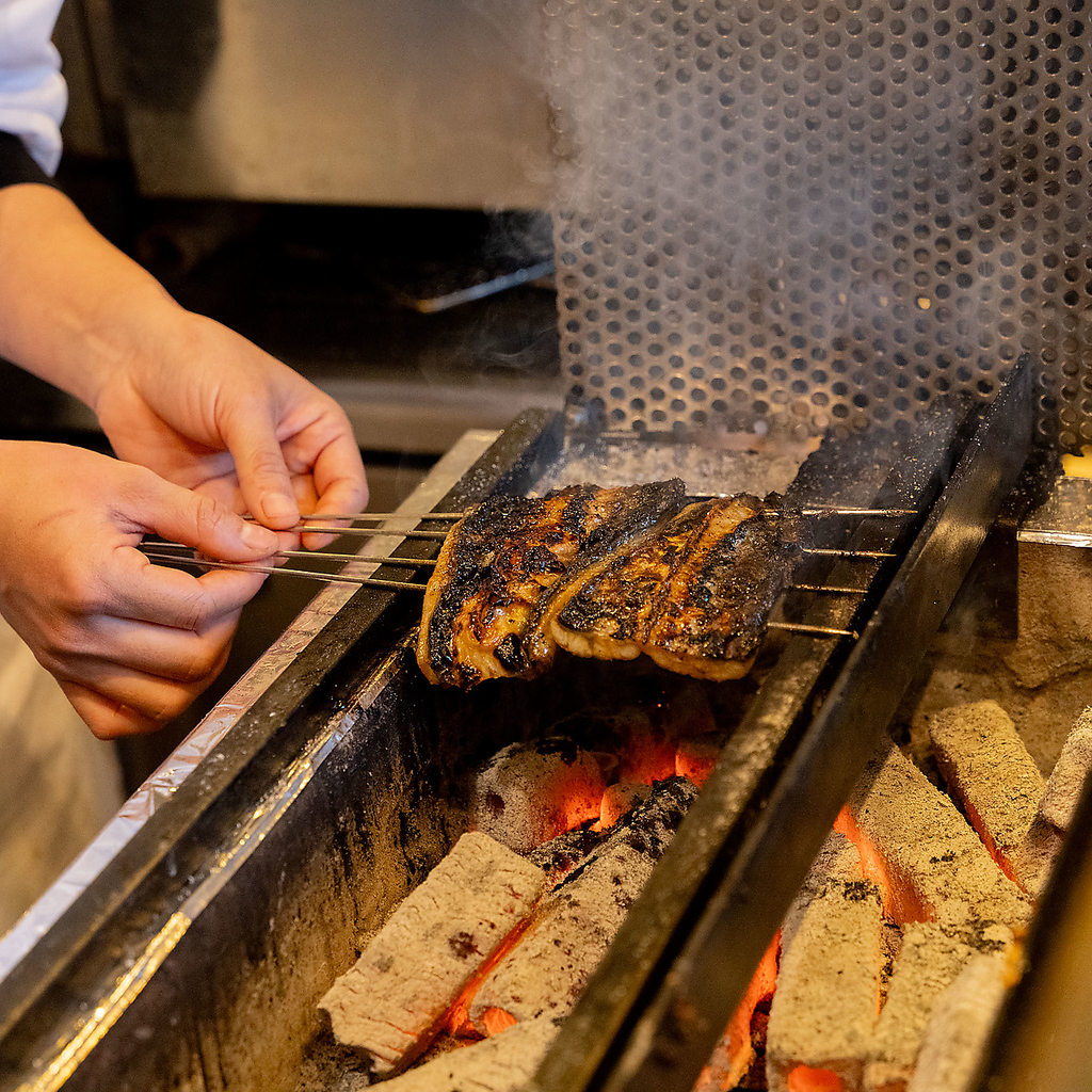 小川の魚の写真ギャラリー