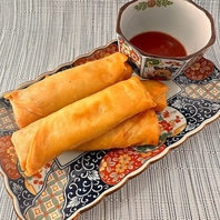 お家でKANATAの味を！テイクアウトメニューも種類豊富◎