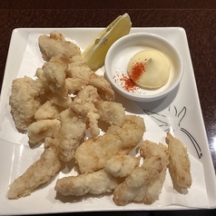 やげん軟骨