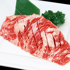 US牛ブリスケステーキ