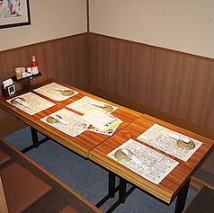 鍛冶屋文蔵 新越谷店の特集写真