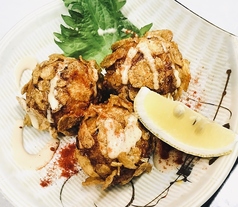 自家製まつぼっくり