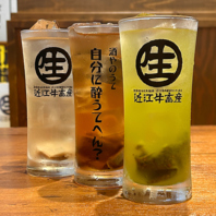 総席数54席!大人数でのご宴会も大歓迎!