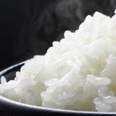 白ご飯