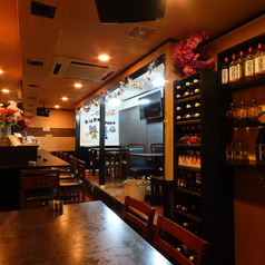 オラのさかば KURO KITCHENの写真